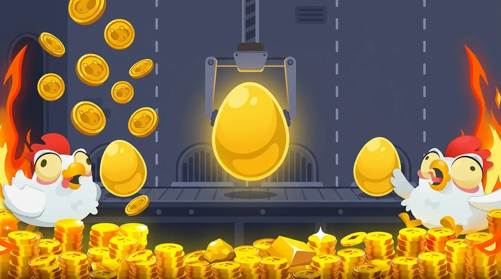 Chicken Road DE